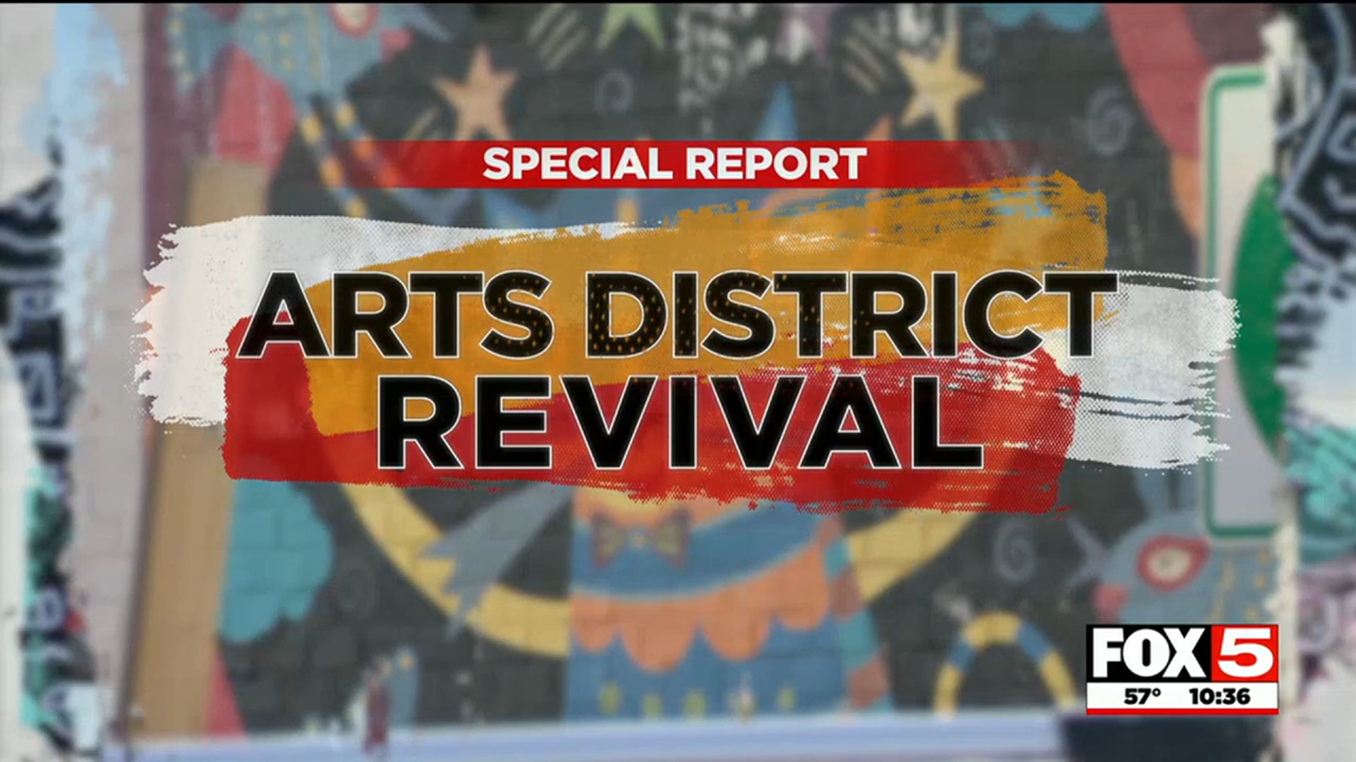 Las Vegans know the Arts District as the place that hosts First Friday and unique locally-owned shops and restaurants. Some might also remember a time, less than a decade ago, when the area did not seem up for that kind of development ... Diaz described the changes she’s seen in her district.
